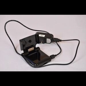 BrookStone portable power pack bank